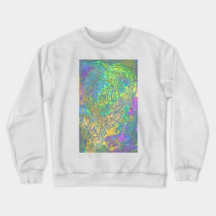 Parent and Child Crewneck Sweatshirt